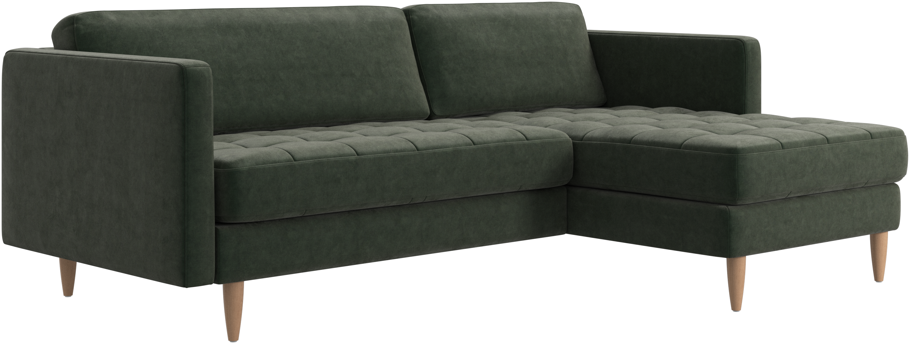 BoConceptカウチソファ BoConcept 高級三人がけソファカウチソフ ア